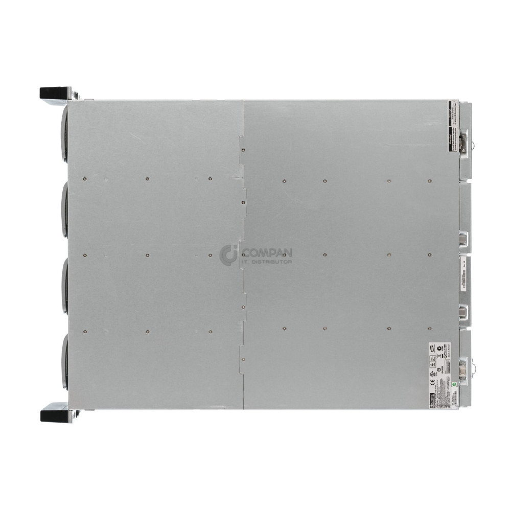 PMS-VTJ310S PROMISE TECHNOLOGY VTRAK J310S  STORAGE 12-BAY LFF